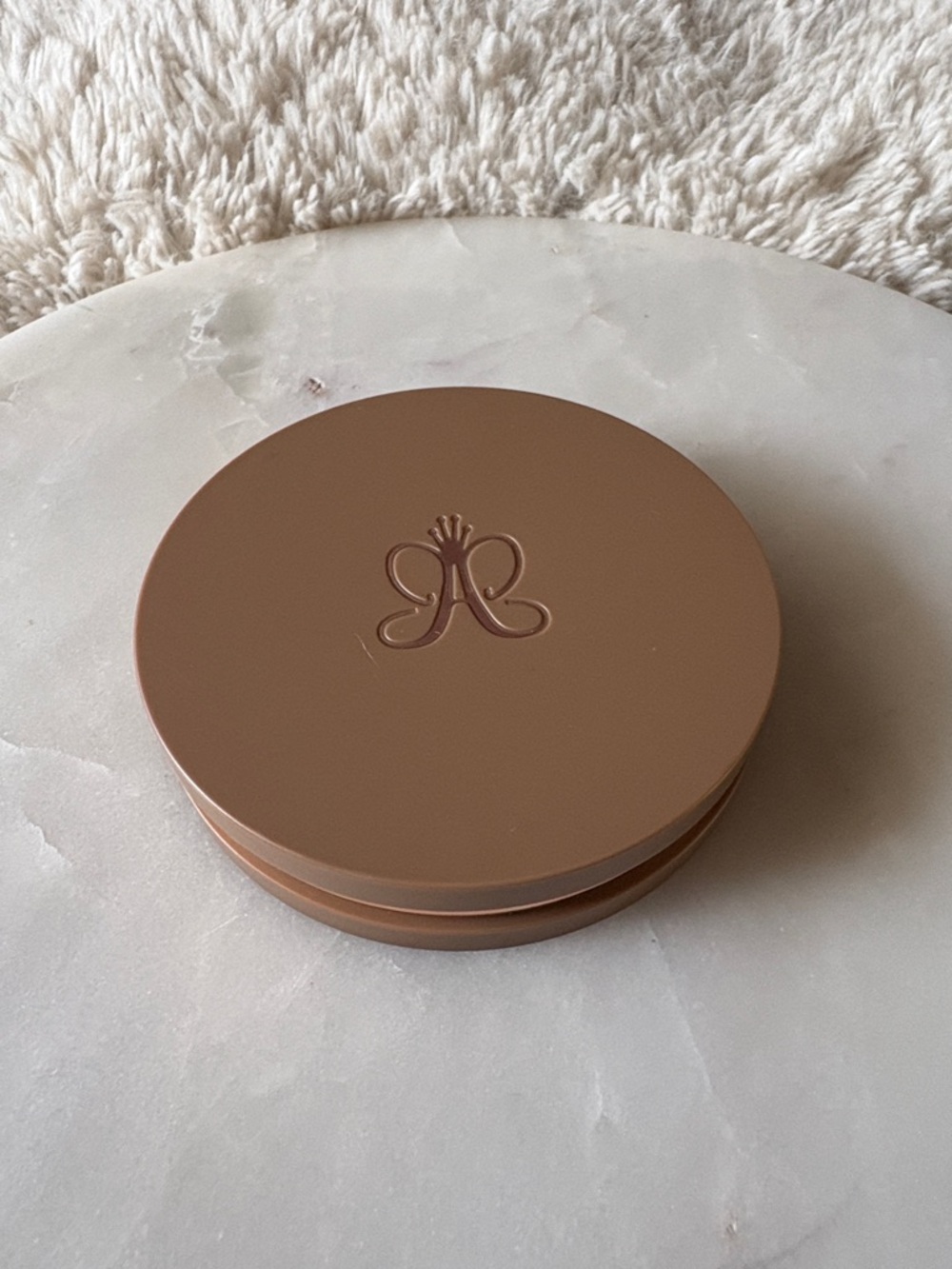 Anastasia Beverly Hills TROPICAL TAN Smooth Blur Bronzer